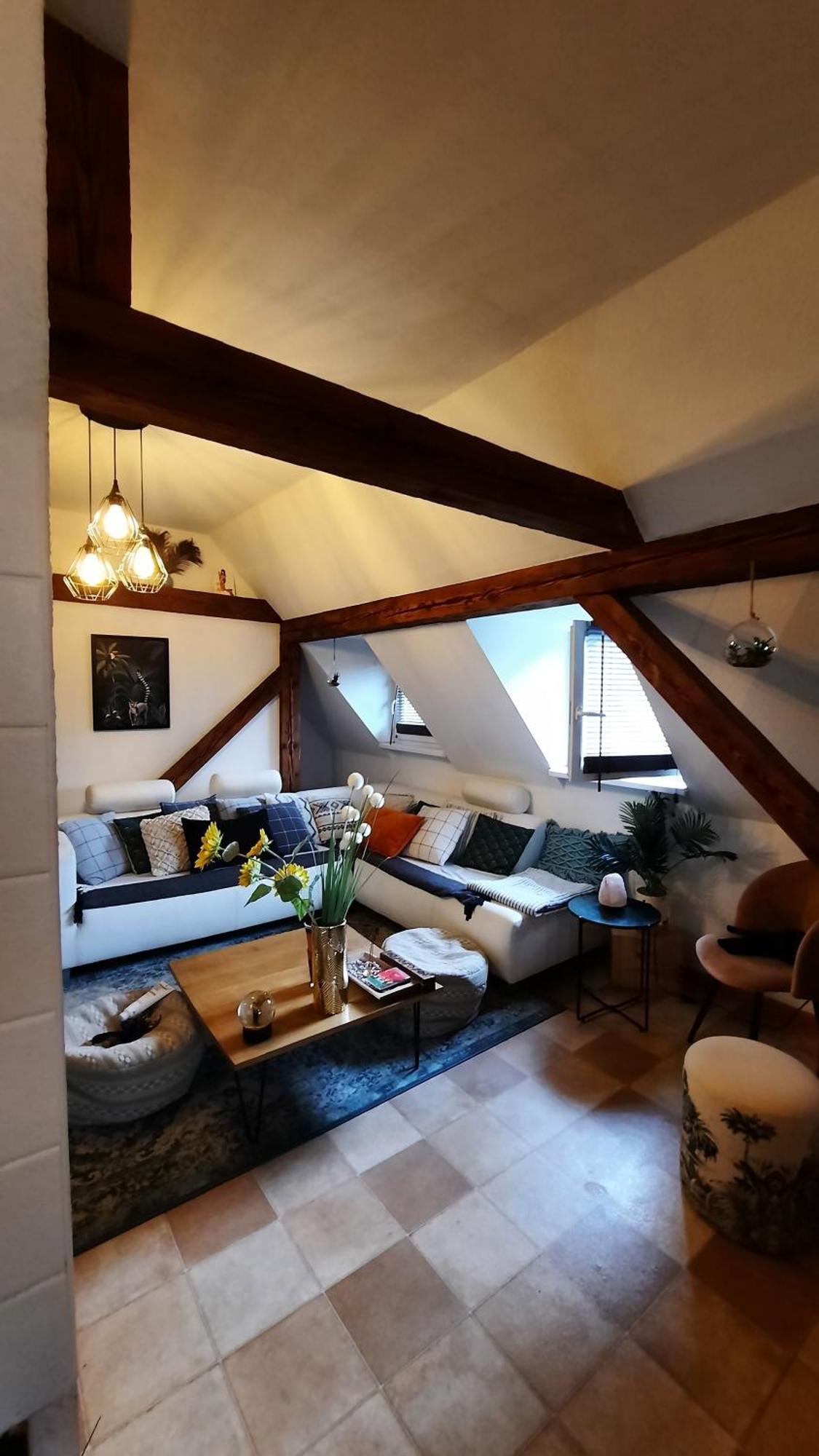 Charmant Appartement Proche Strasbourg A Eckwersheim Eksteriør billede